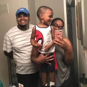 Meet your Posher, Gloria